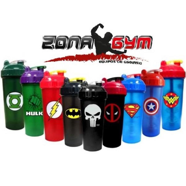 TOMATODOS SUPER HERO